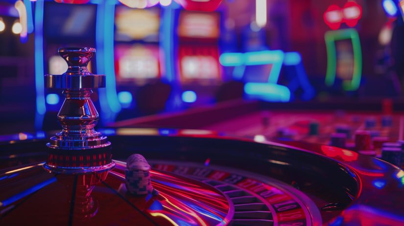 okey bet mobile interface open on a smartphone showing sports and casino options for Filipino players