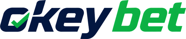 okey bet official logo